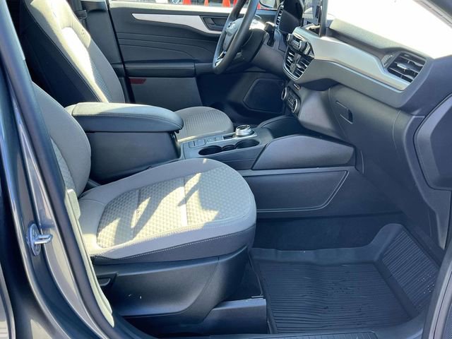 Used 2022 Ford Escape SE w/ Convenience Package image 24
