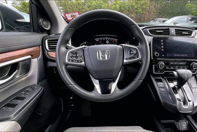Used 2019 Honda CR-V EX image 5