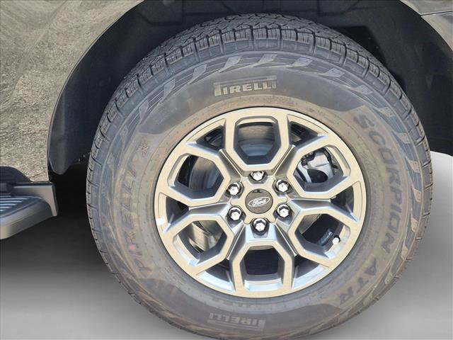 New 2027 Ford Expedition Active RWD image 9