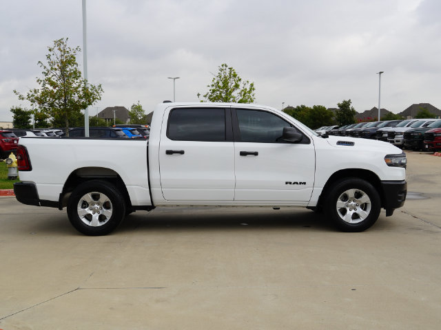 Used 2026 RAM 1500 Tradesman RWD image 13