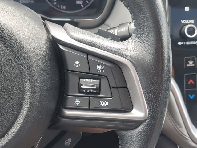 Certified 2021 Subaru Outback Limited AWD/4WD image 24