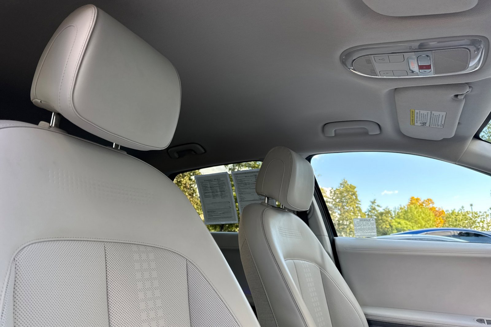 Used 2023 Hyundai Ioniq 5 SEL image 19