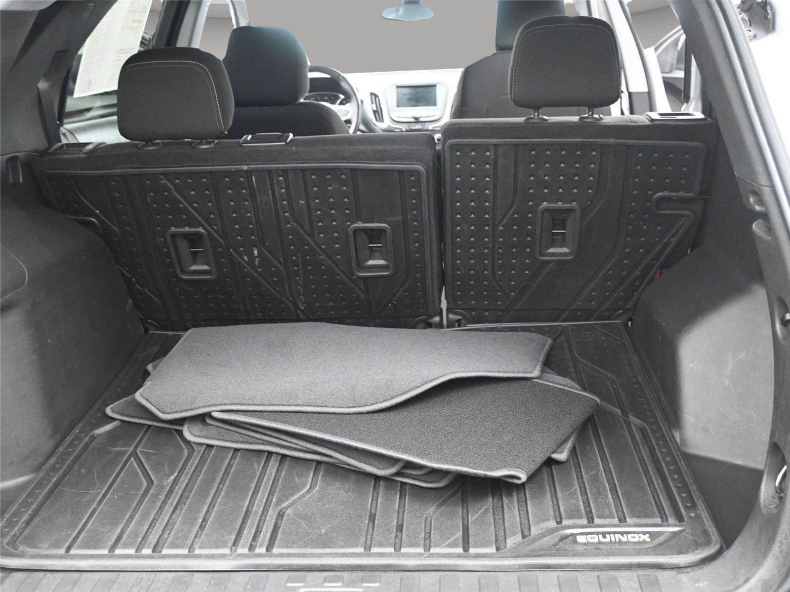 Used 2022 Chevrolet Equinox LT image 8