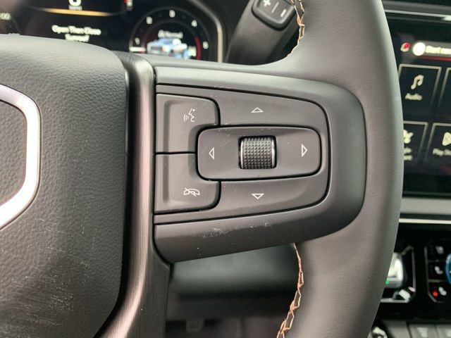 New 2026 GMC Sierra 2500 AT4 w/ AT4 Premium Plus Package image 17