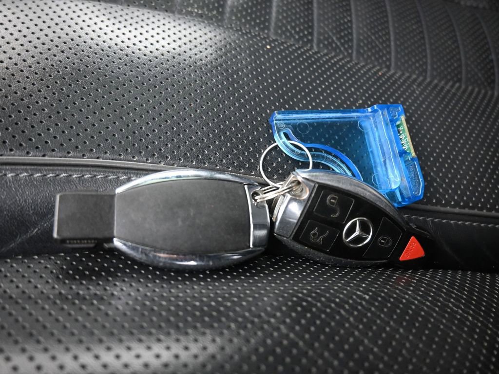 Used 2016 Mercedes-Benz S 550 4MATIC Sedan image 55