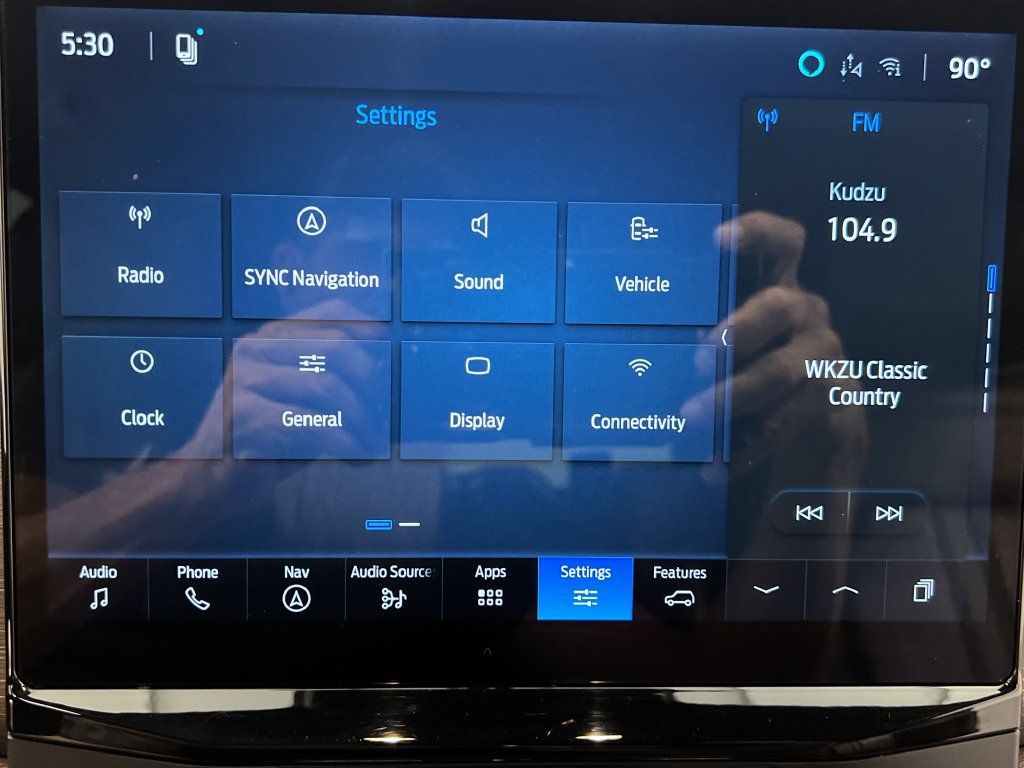 Used 2023 Ford Expedition Limited AWD/4WD image 73