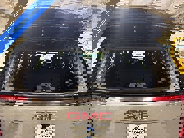 New 2026 GMC Yukon XL AT4 Ultimate image 27