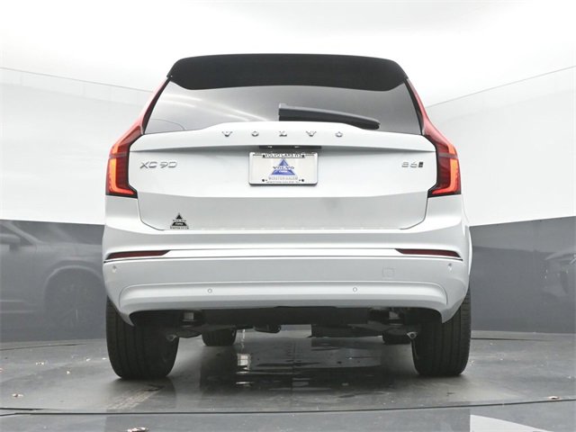 New 2026 Volvo XC90 B6 Plus w/ Protection Package Premier image 44