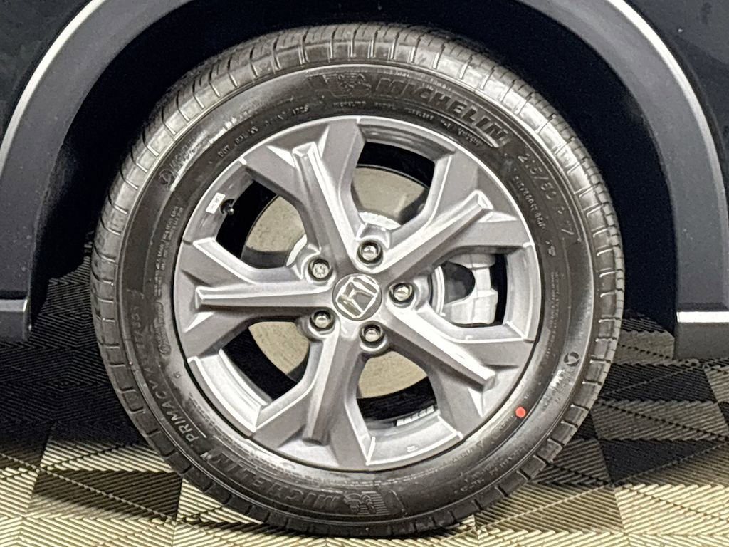 New 2026 Honda HR-V LX image 22