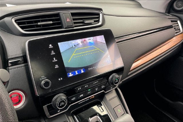 Used 2019 Honda CR-V EX image 28