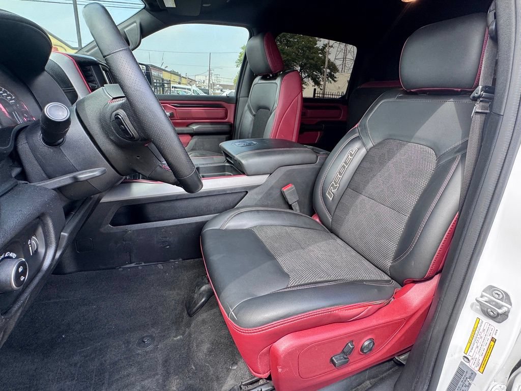 Used 2020 RAM 1500 Rebel w/ Rebel Level 2 Equipment Group AWD/4WD image 14