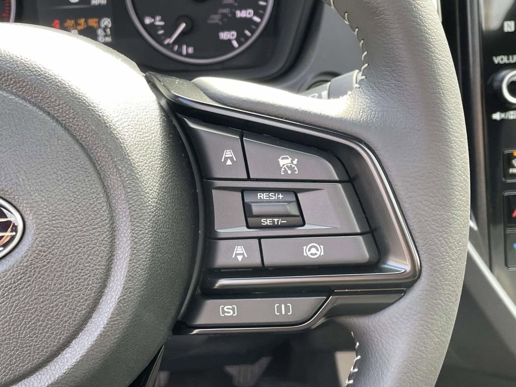New 2026 Subaru Forester Premium w/ Premium/Limited Package AWD/4WD image 24