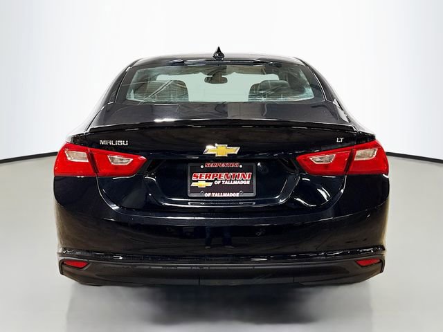 Used 2018 Chevrolet Malibu LT image 8