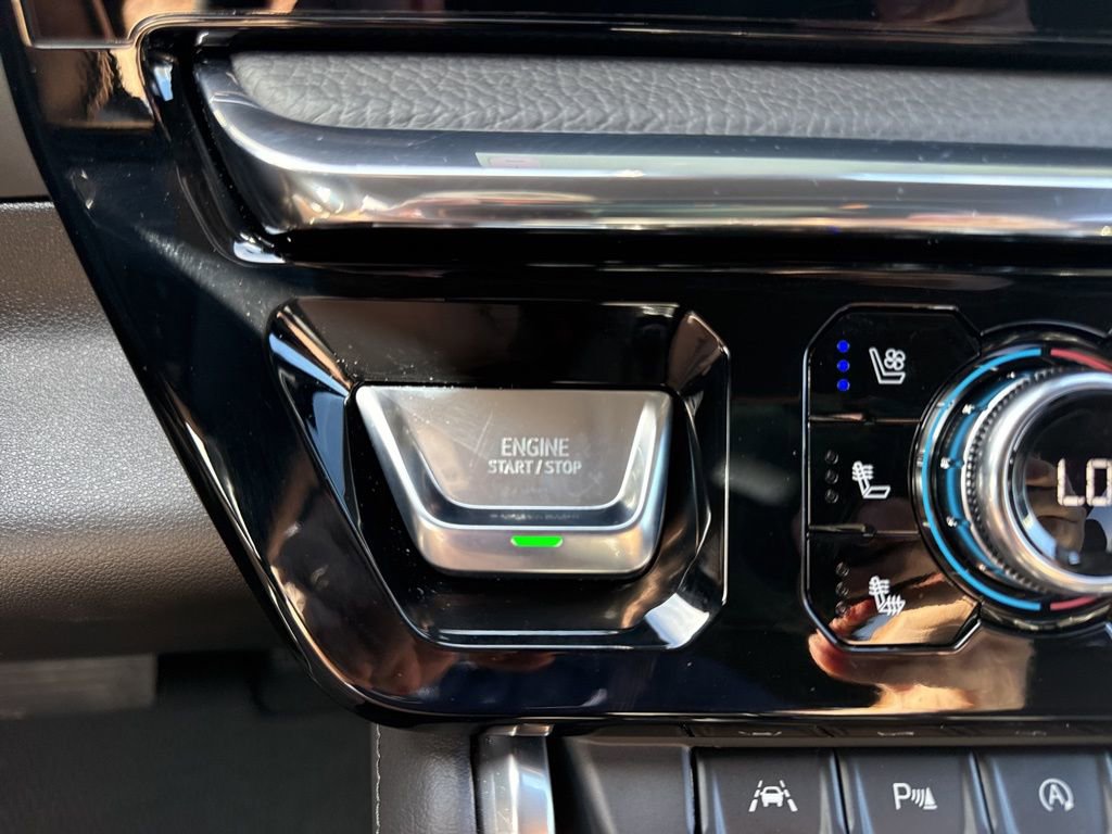 Used 2025 GMC Sierra 1500 Denali w/ Denali Reserve Package image 25