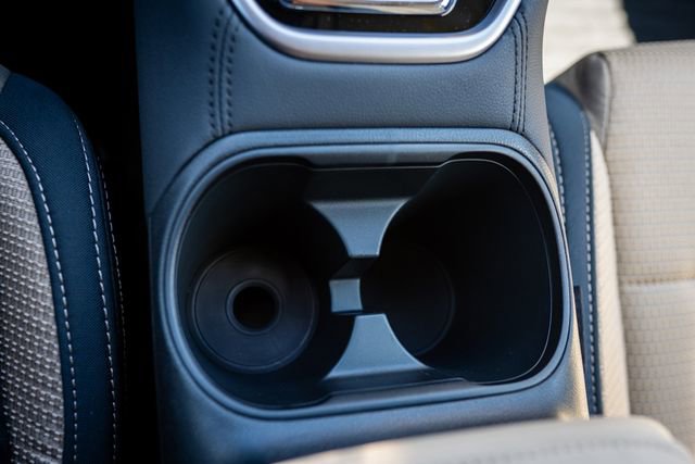 Certified 2025 Subaru Outback Premium image 40