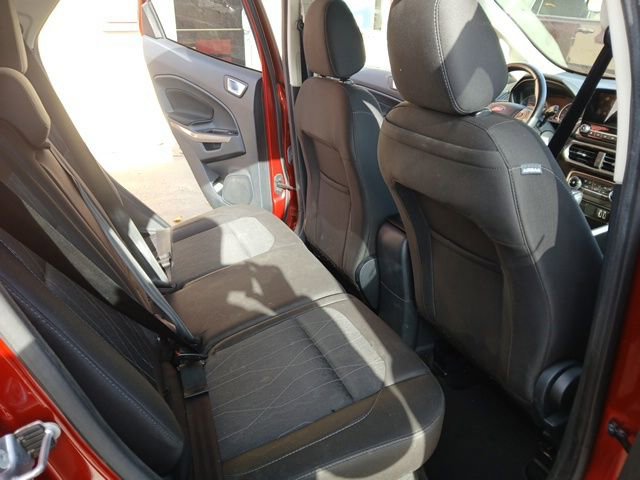 Used 2019 Ford EcoSport SE image 16