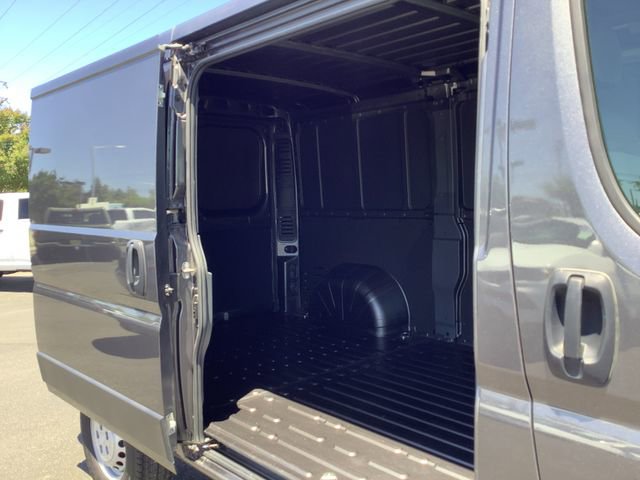 Used 2025 RAM ProMaster 1500 FWD image 26