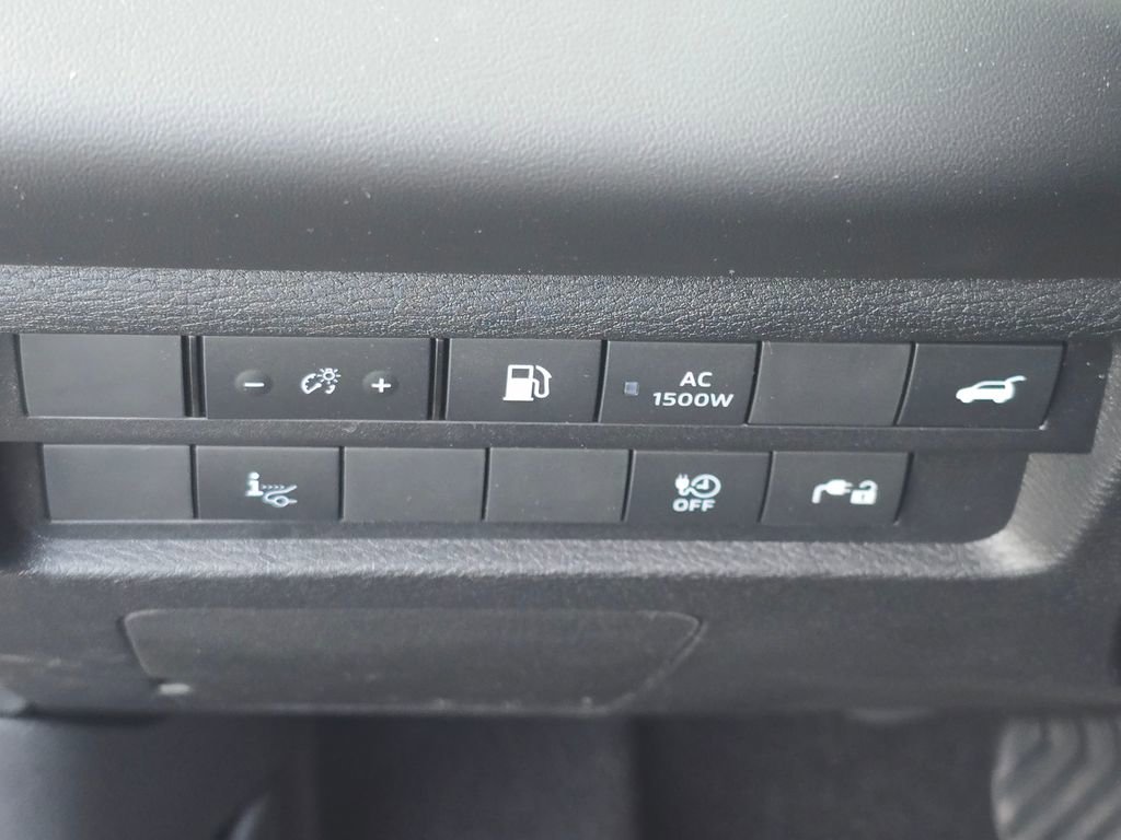 New 2026 Nissan Rogue Platinum image 26