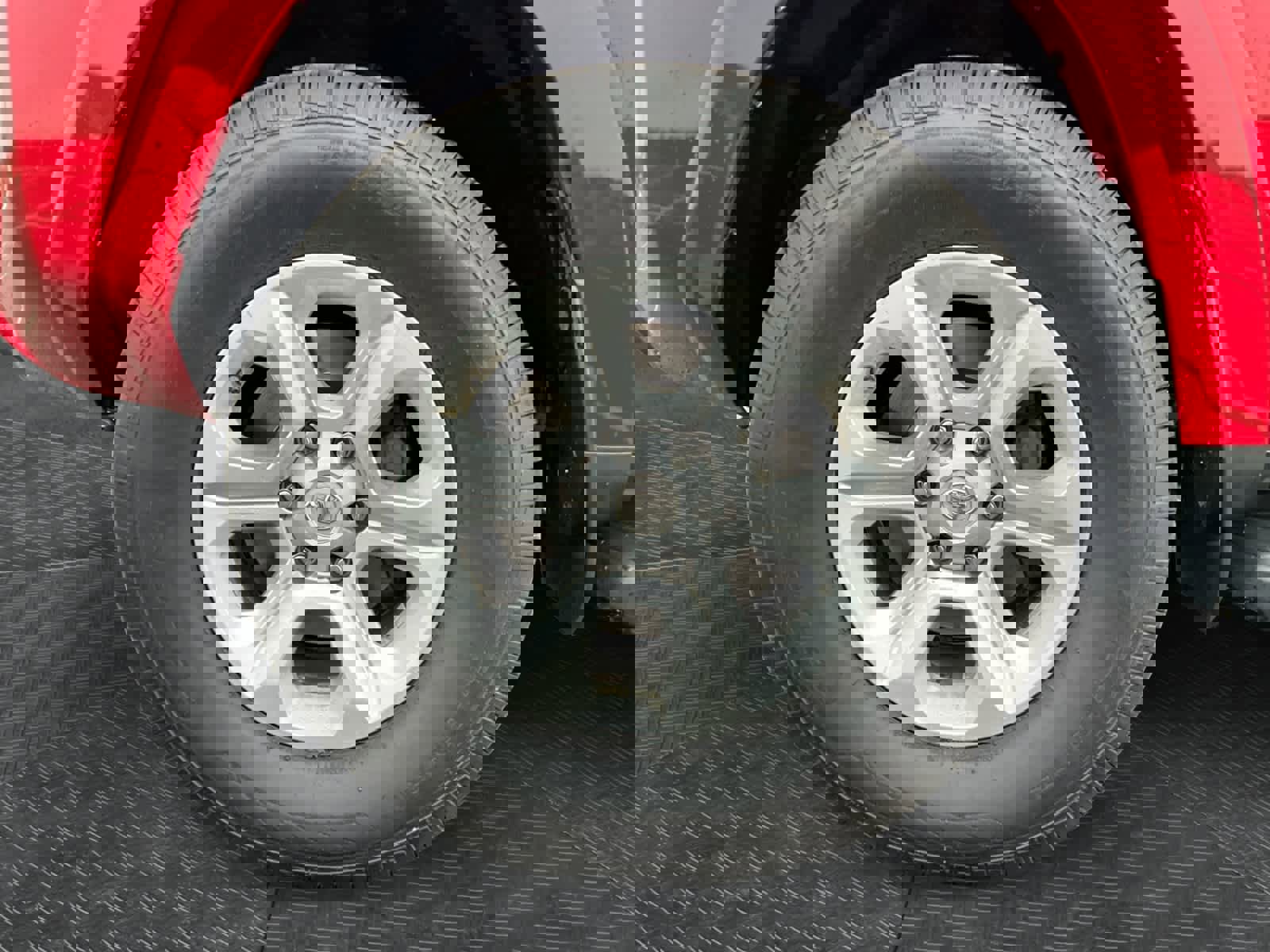 Used 2021 Toyota 4Runner SR5 Premium w/ Moonroof Package image 8