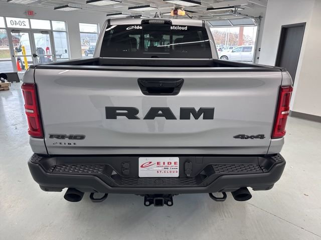 New 2026 RAM 1500 RHO image 10