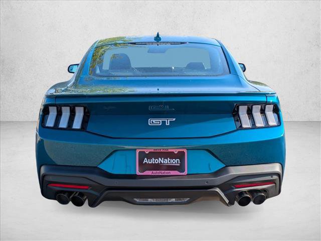 New 2026 Ford Mustang GT Premium RWD image 8