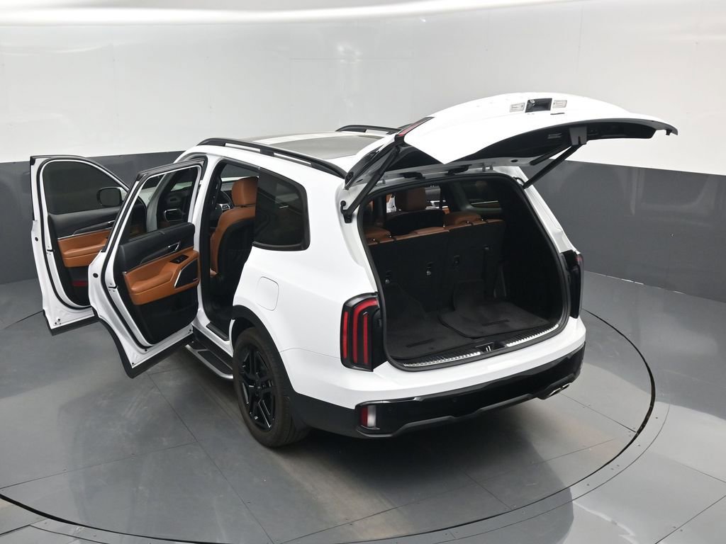 Used 2024 Kia Telluride SX Prestige X-Line image 30