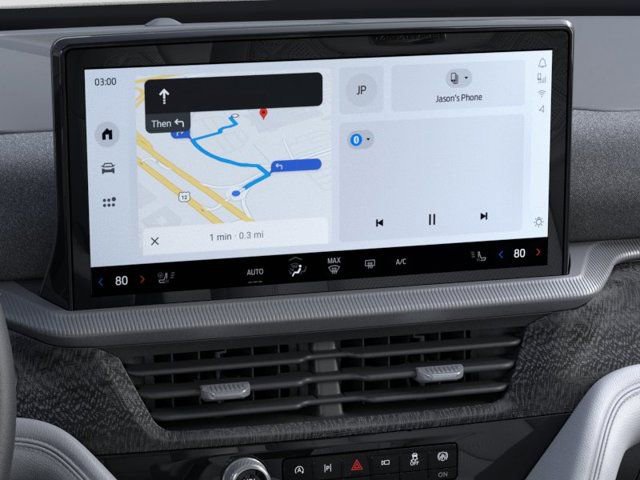 New 2026 Ford Explorer Platinum AWD/4WD image 14