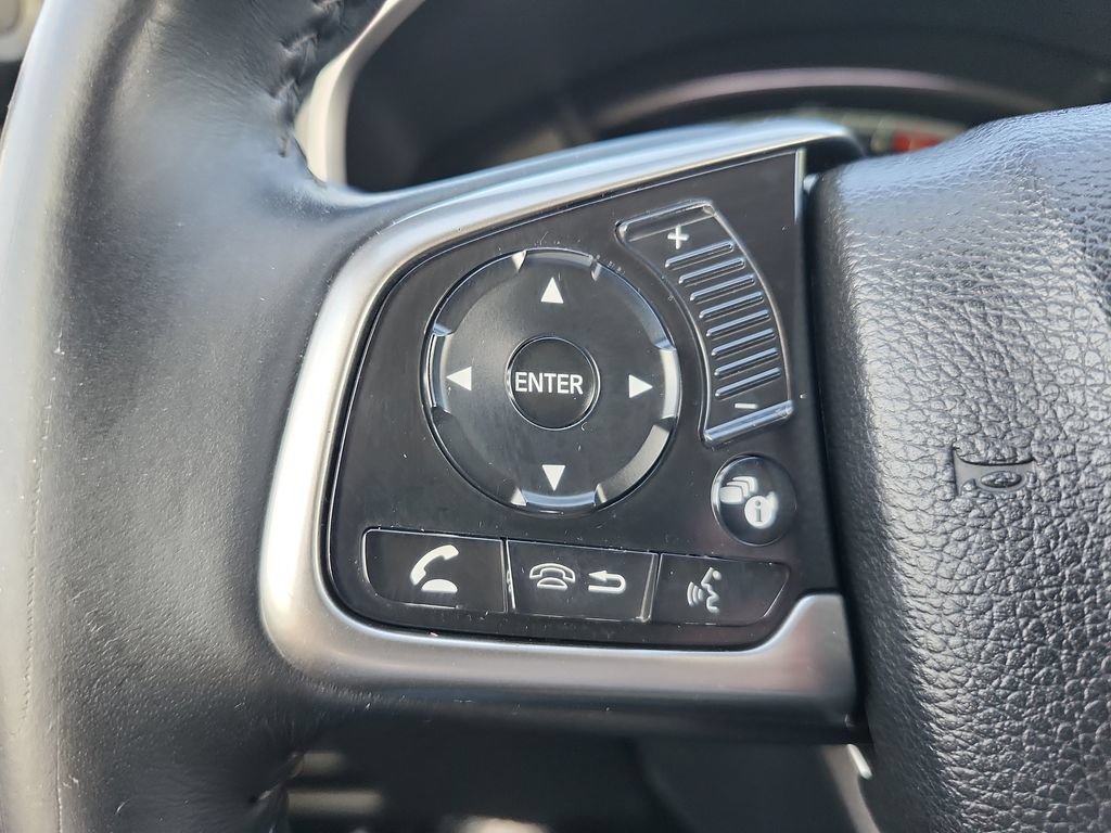 Used 2017 Honda CR-V EX-L image 30
