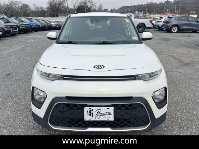 Used 2020 Kia Soul S image 2