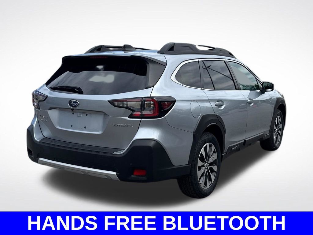 Certified 2024 Subaru Outback Limited AWD/4WD image 8