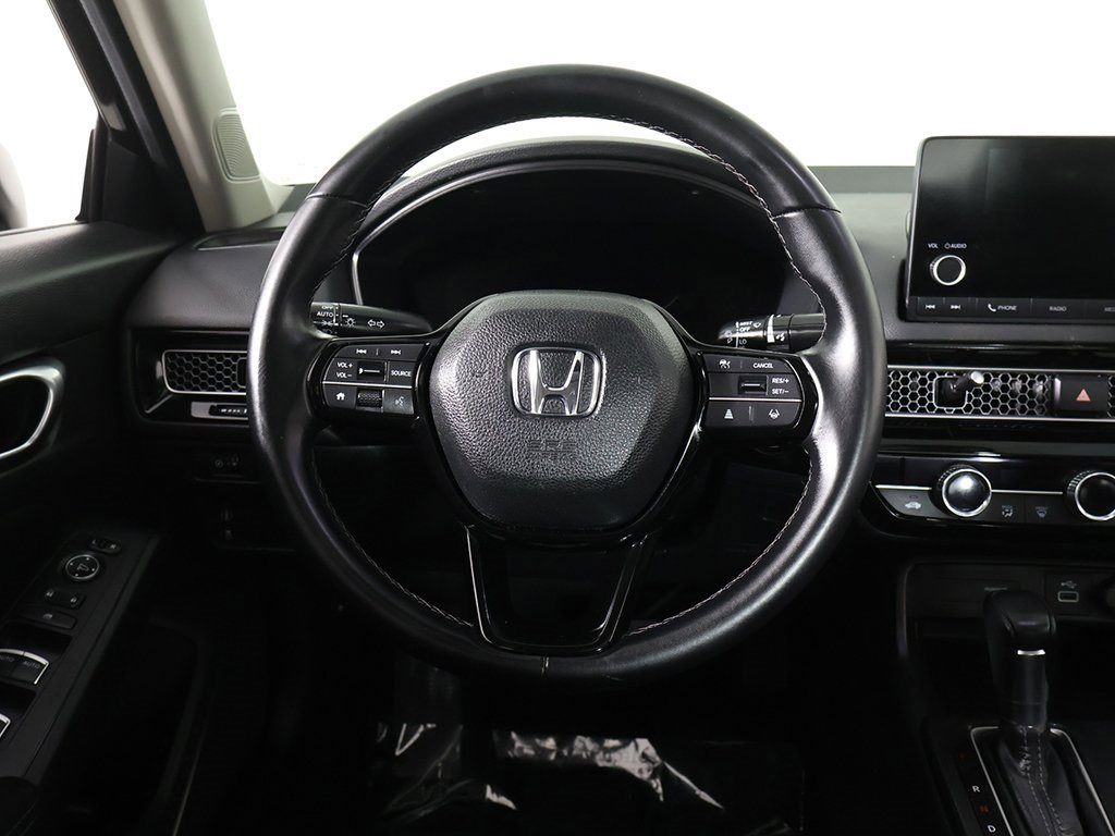 Used 2023 Honda Civic EX image 38