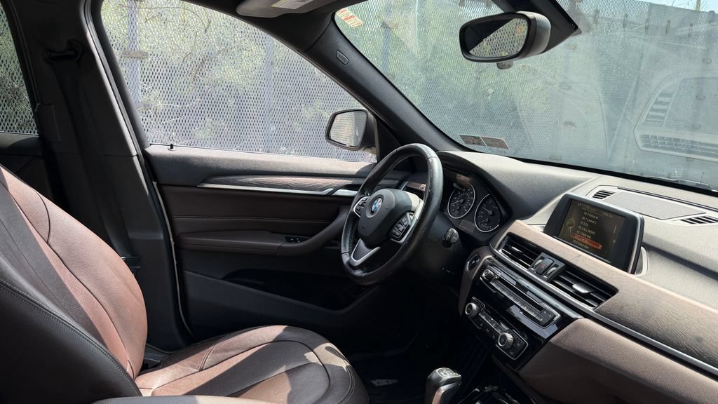 Used 2016 BMW X1 xDrive28i AWD/4WD image 18