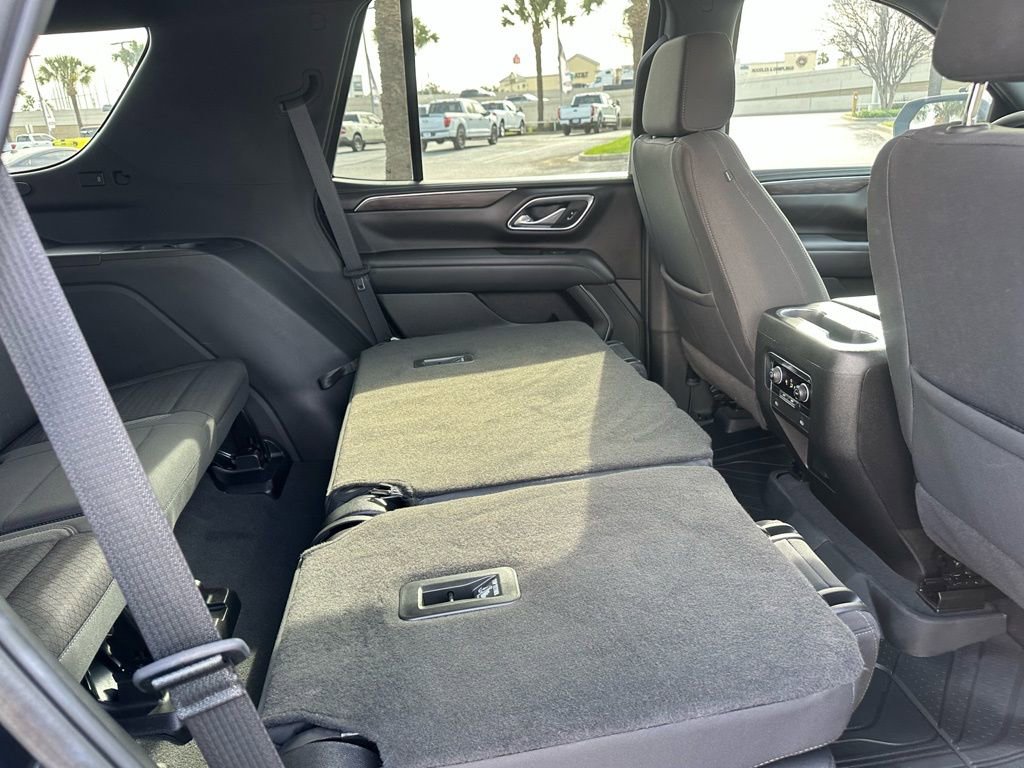 Used 2024 Chevrolet Tahoe LS w/ Driver Alert Package RWD image 21