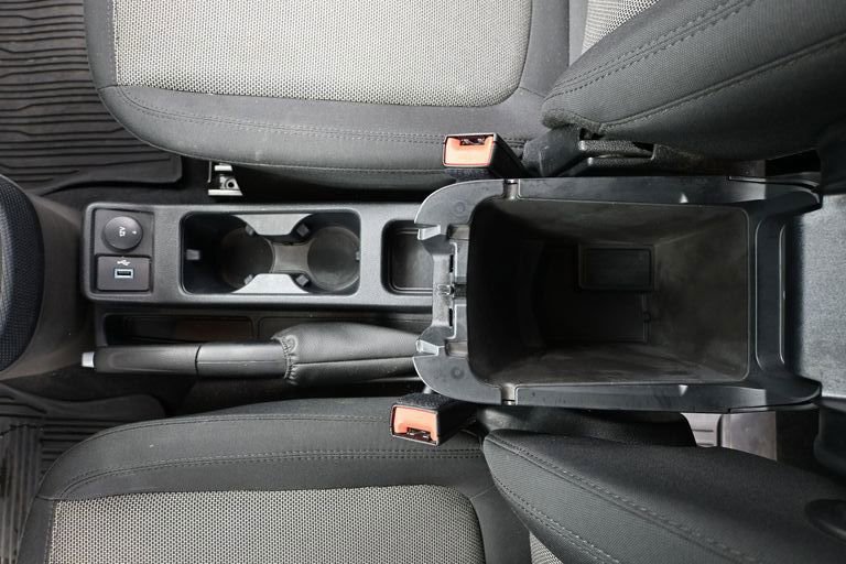 Used 2021 Ford Transit Connect XL image 33