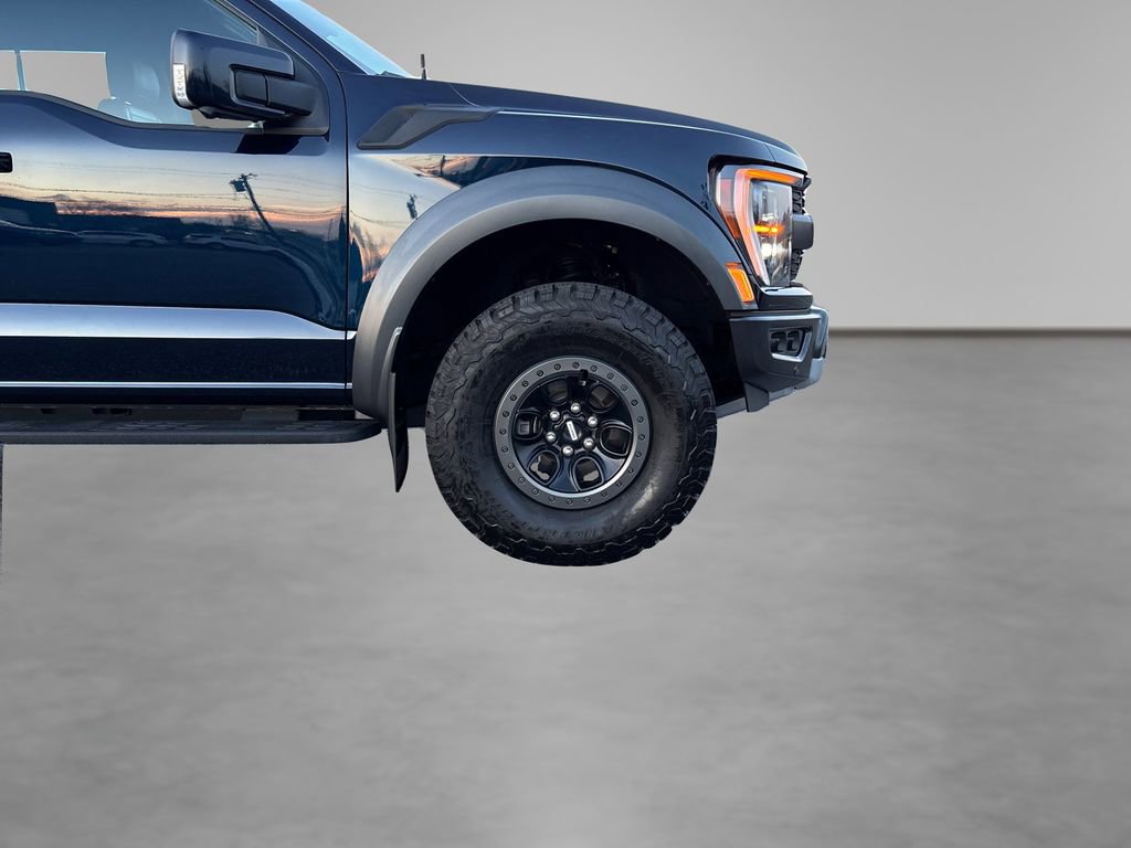 Used 2023 Ford F150 Raptor image 19