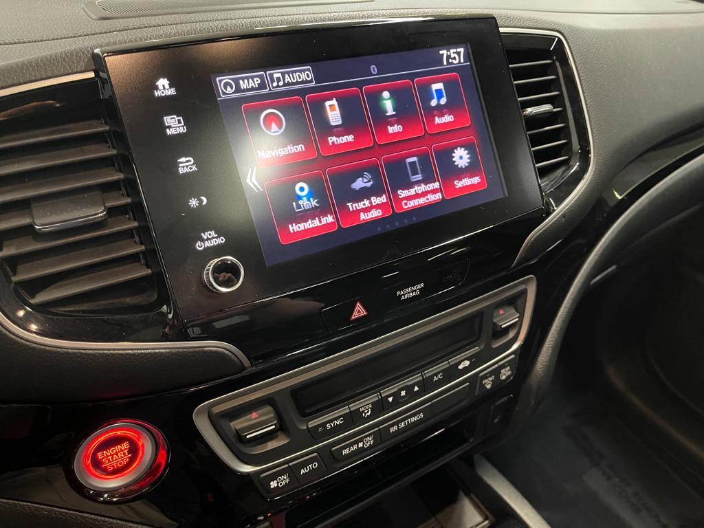 Used 2023 Honda Ridgeline Black Edition image 26