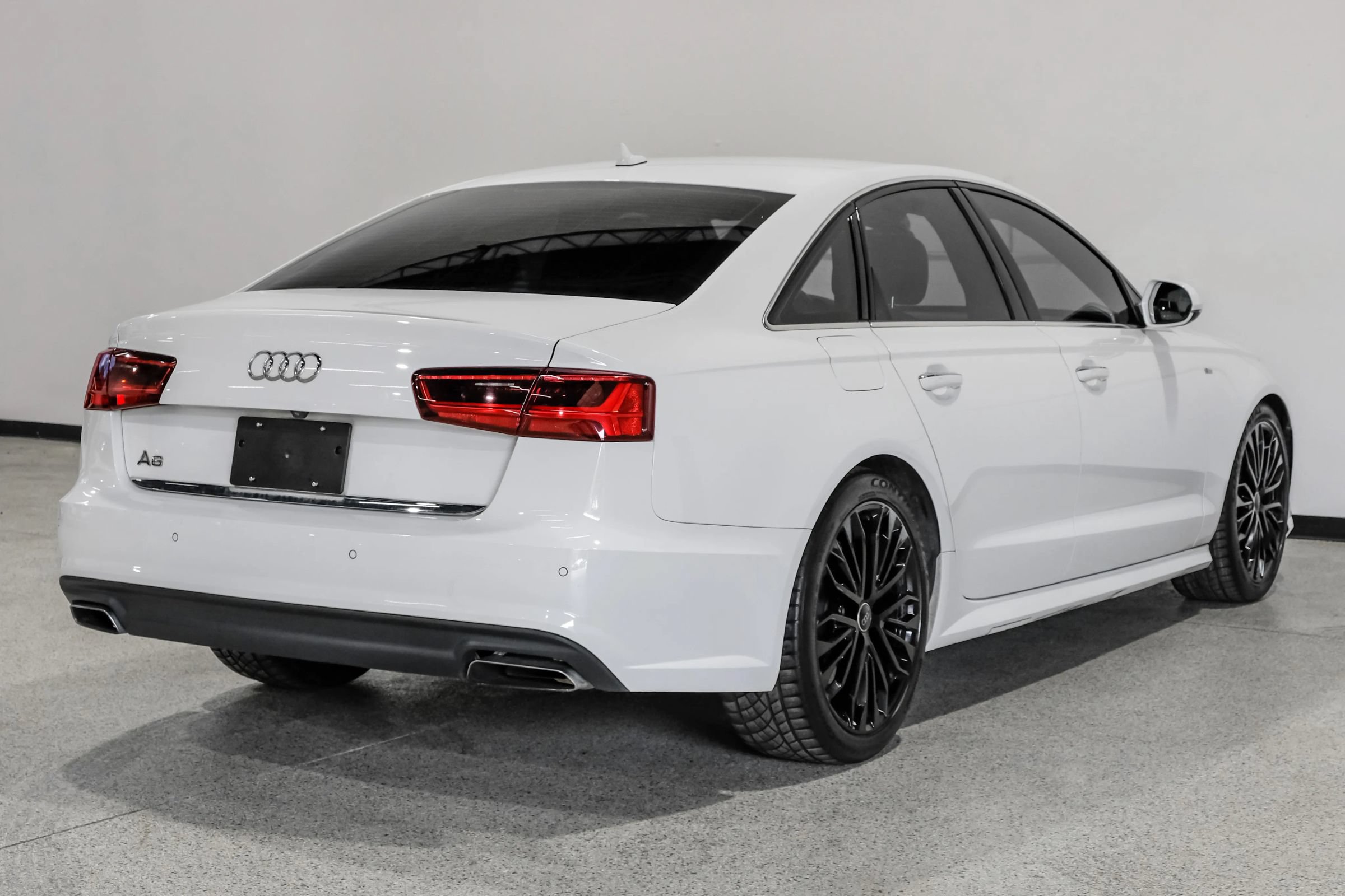 Used 2018 Audi A6 2.0T Premium Plus FWD image 6