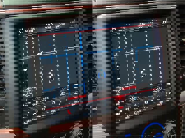 Used 2018 RAM 1500 Outdoorsman image 28