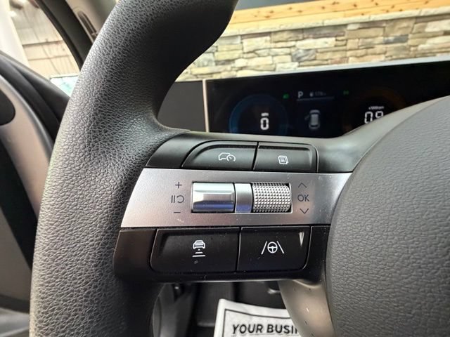 Used 2025 Hyundai Tucson SEL AWD/4WD image 25