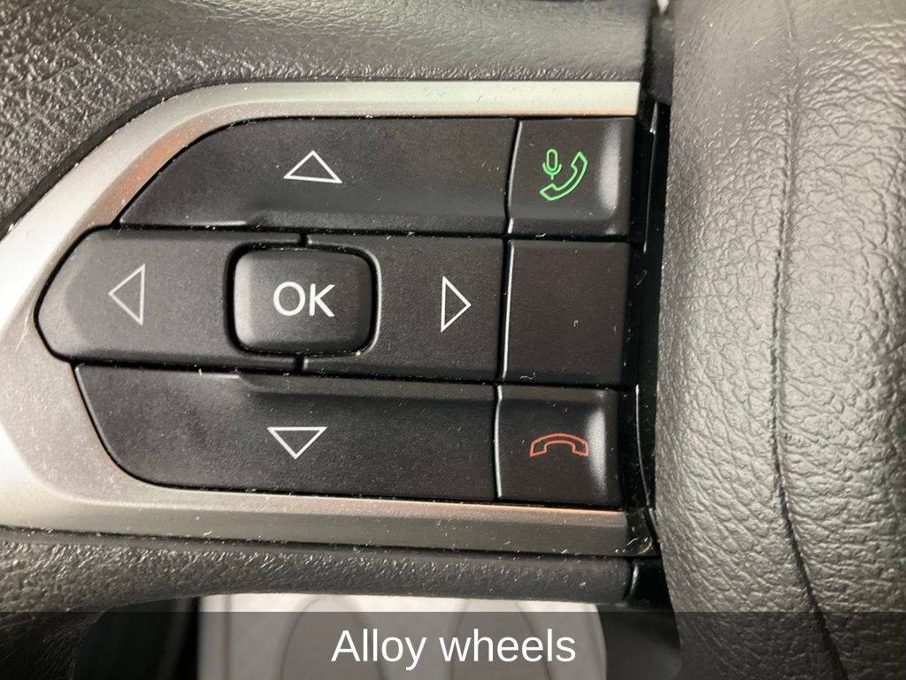 Certified 2023 Jeep Compass Sport image 21