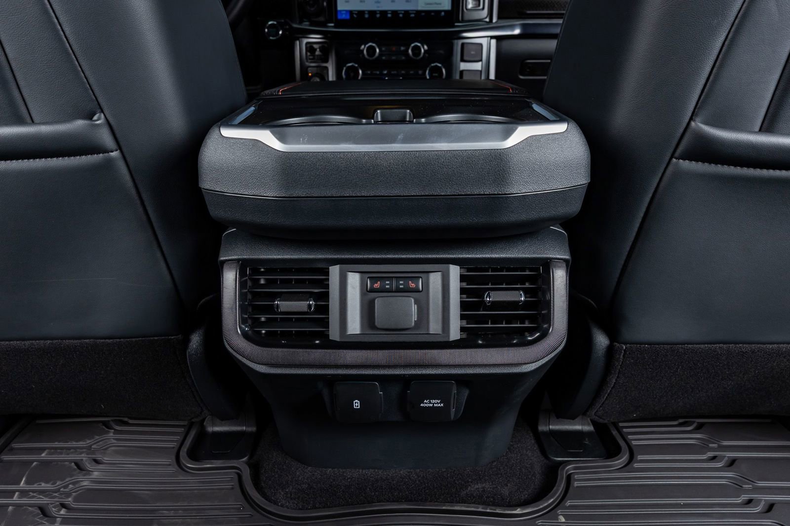 Used 2025 Ford F150 Raptor w/ Equipment Group 803A Raptor R image 33