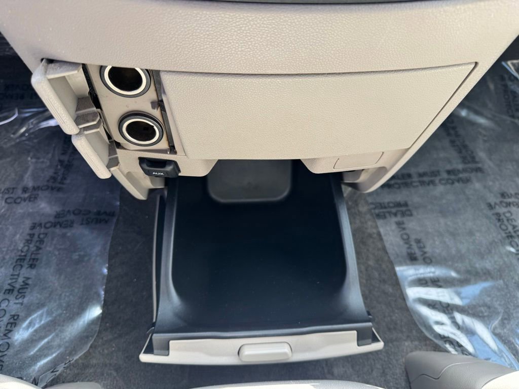Used 2013 Honda Odyssey EX image 21