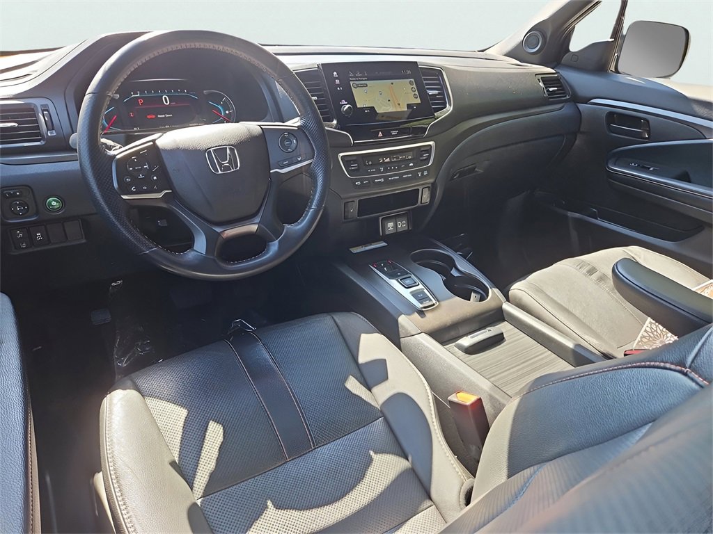 Used 2022 Honda Pilot TrailSport image 11