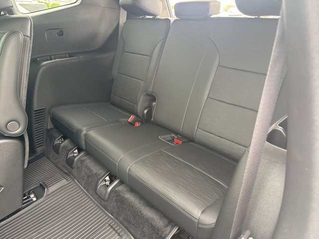 New 2026 Buick Enclave Sport Touring w/ Power Package image 20