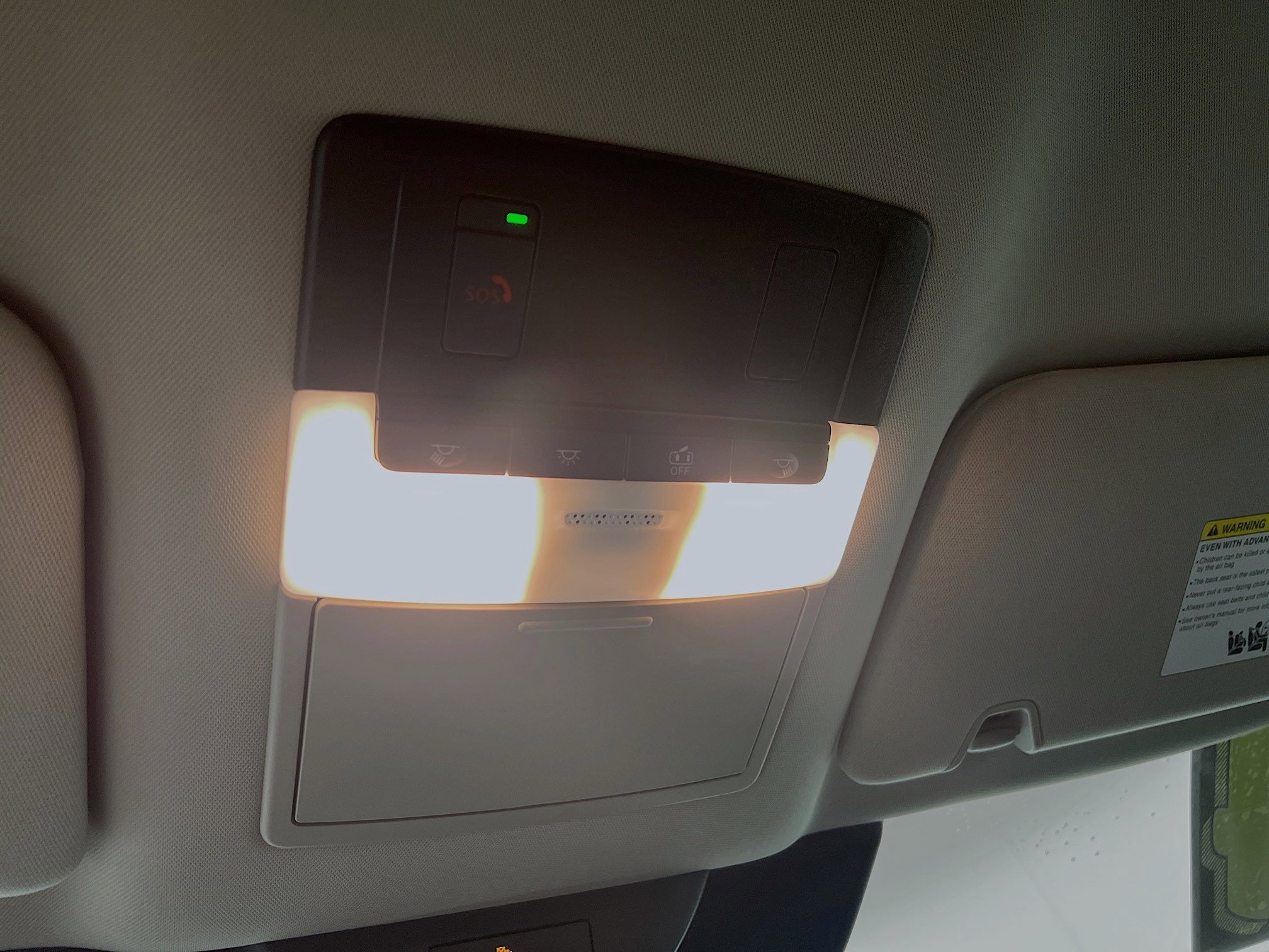 Used 2024 Nissan Pathfinder SV image 21