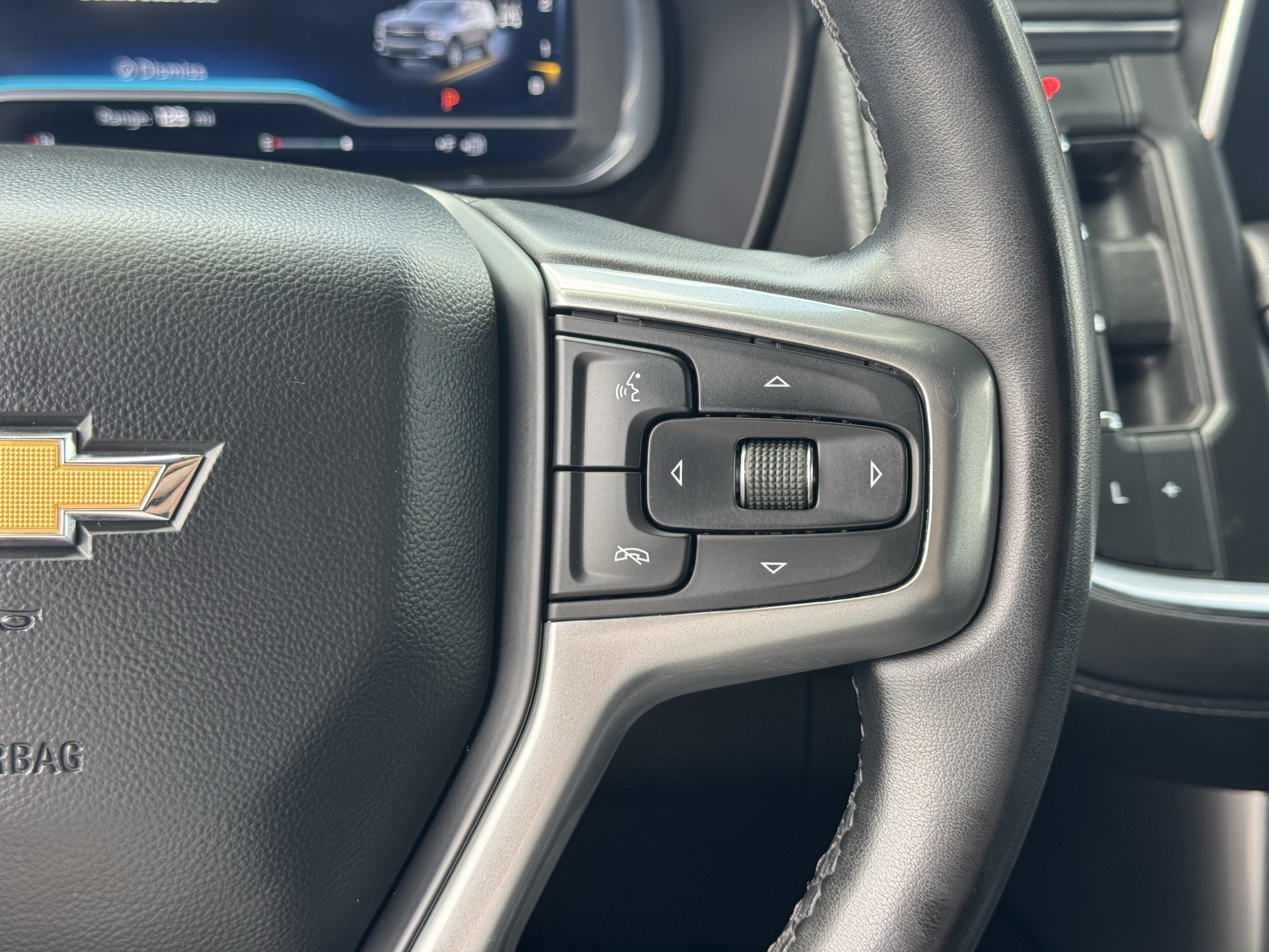 Certified 2023 Chevrolet Tahoe LT AWD/4WD image 35