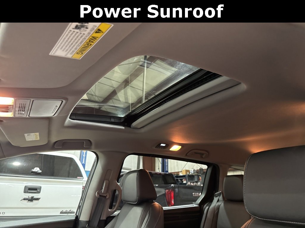 Used 2022 Honda Odyssey EX-L image 3