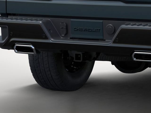 New 2026 Chevrolet Silverado 1500 LT Trail Boss image 14