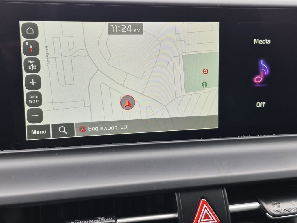 New 2026 Kia Seltos EX image 21