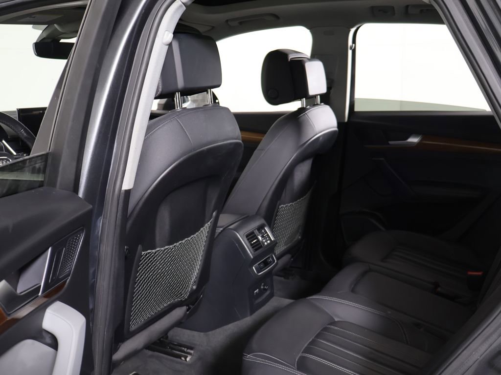Used 2023 Audi Q5 2.0T Premium Plus image 30